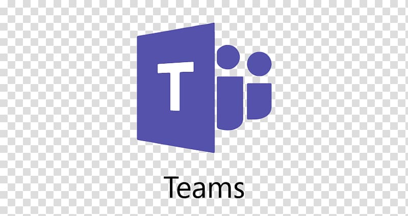 team microsoft transaprent background