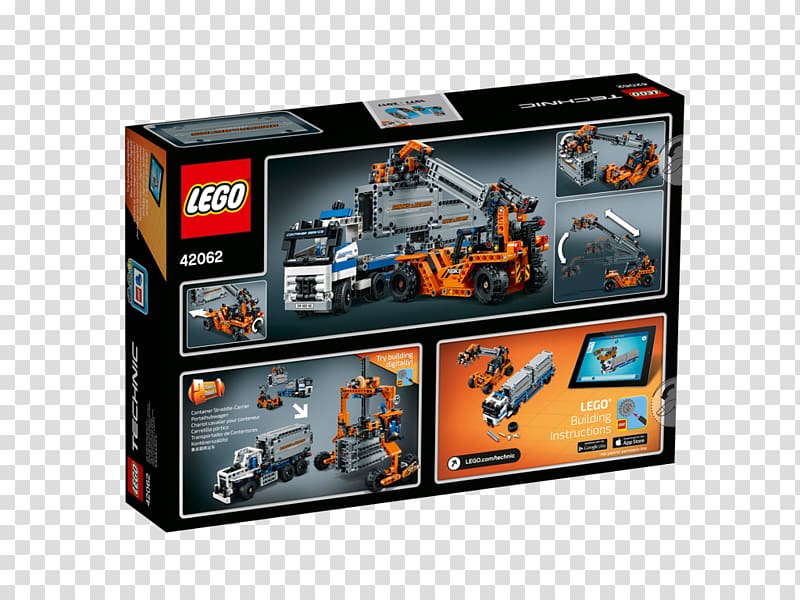 Lego Technic Toys 