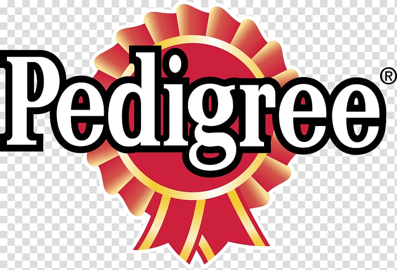 Pedigree Petfoods Pedigree chart Logo Dog, Dog transparent background PNG clipart