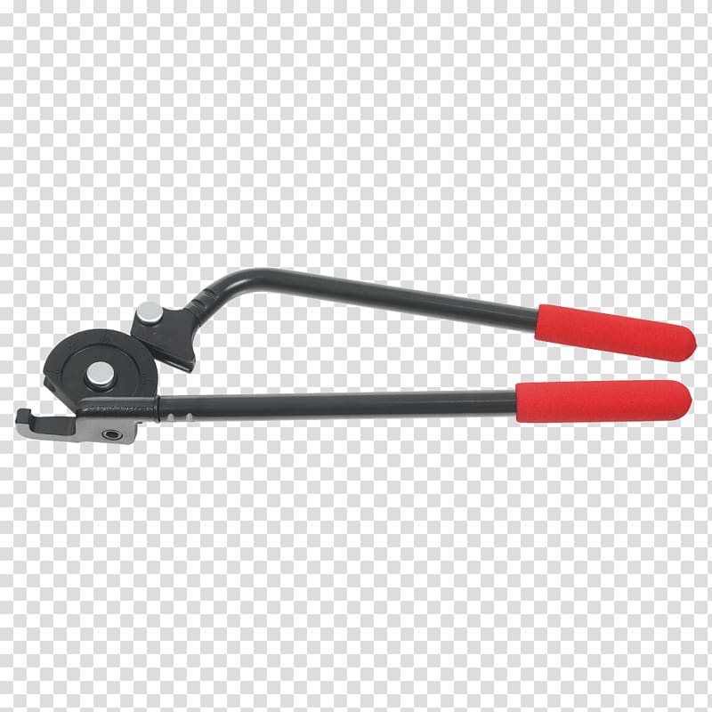 Tube bending Bolt Cutters Klein Tools Handle, others transparent background PNG clipart