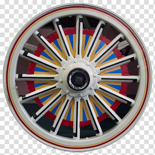 Alloy wheel Spoke Rim Wagon, others transparent background PNG clipart