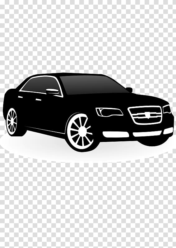 Buick LaCrosse Car Chrysler 300, car transparent background PNG clipart