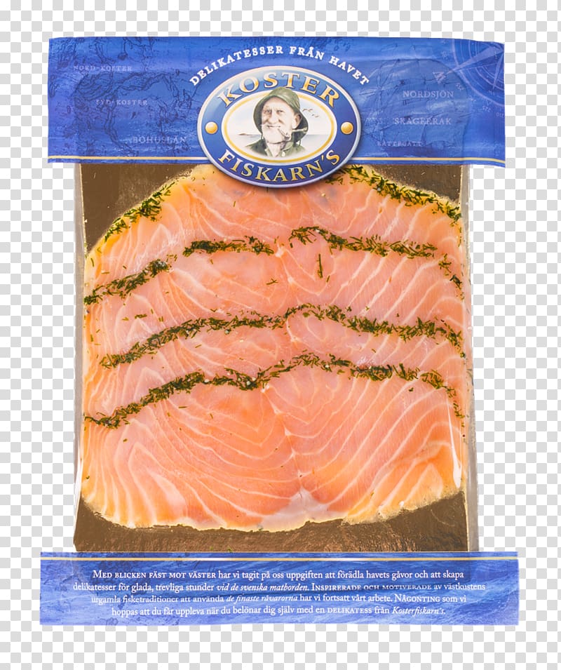 Smoked salmon Lox Gravlax Atlantic salmon Graving, sugar transparent background PNG clipart