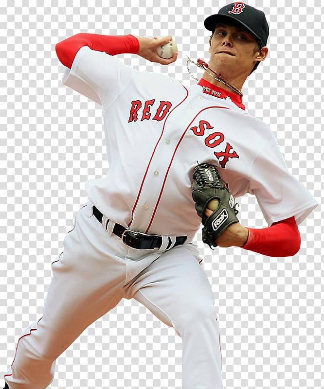 Baseball Team sport Ball game Boston Red Sox, Clay transparent background PNG clipart