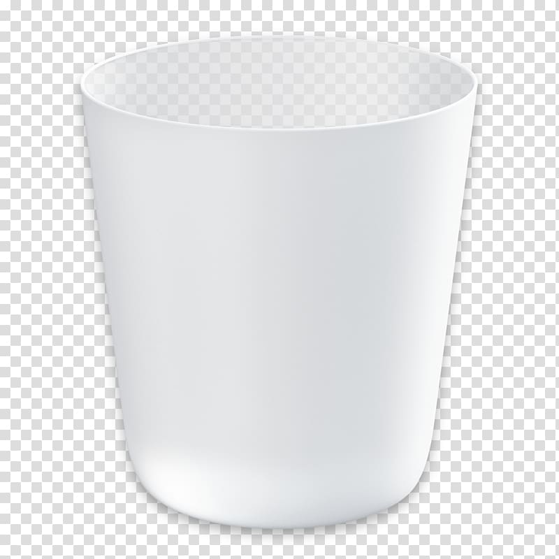 Mug Glass Plastic Tableware, recycle bin transparent background PNG clipart