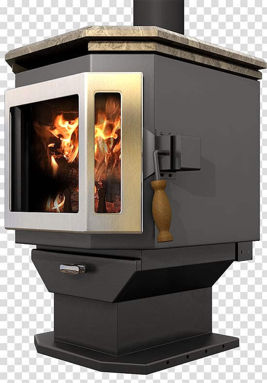 Wood Stoves Hearth Fireplace Rocket stove, stove transparent background PNG clipart