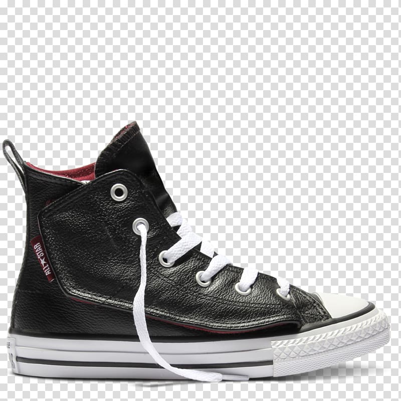 Converse Chuck Taylor All-Stars High-top Sneakers Mr Wolf Kids ...