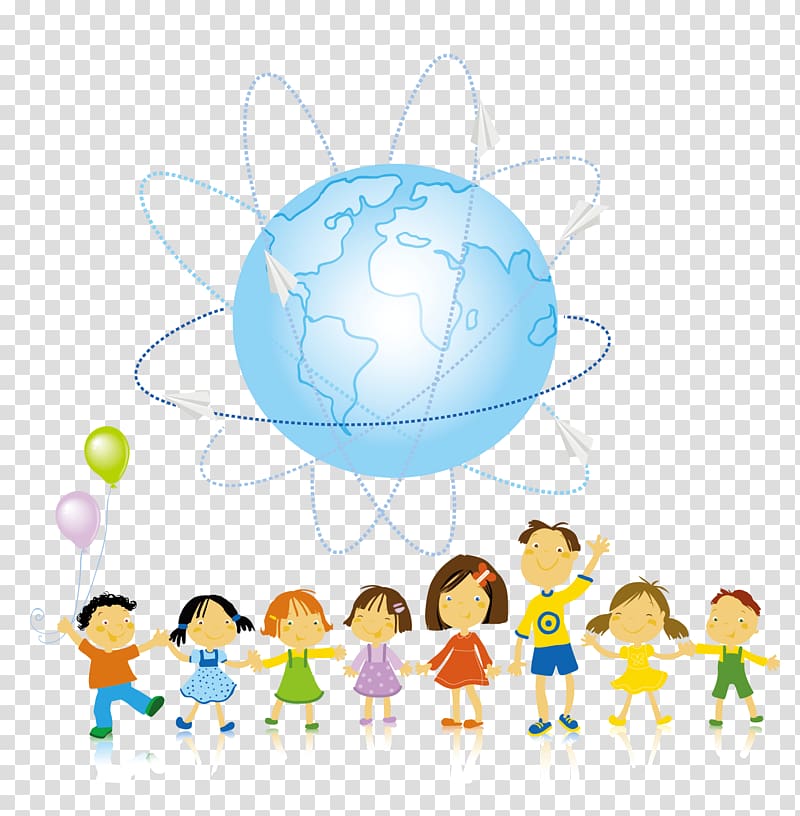 Child, Learning Space transparent background PNG clipart