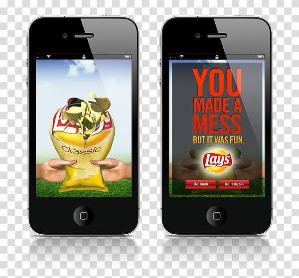 Smartphone Frito-Lay E-commerce, smartphone transparent background PNG clipart
