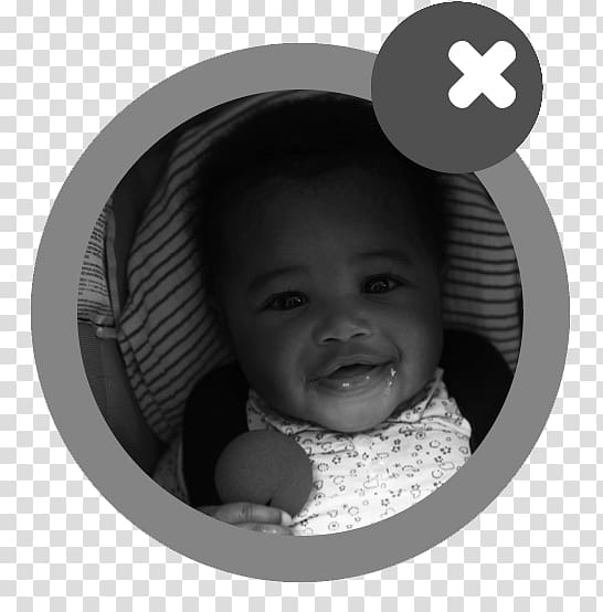 Toddler Frames Product Black M, baby doctor transparent background PNG clipart