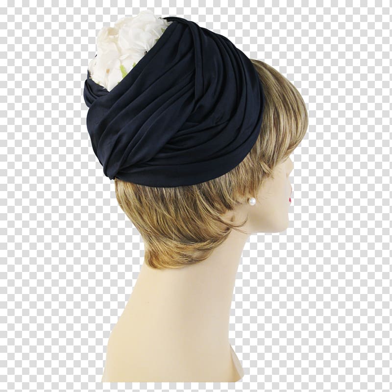 Headgear Turban Hair tie Wig Cap, turban transparent background PNG clipart