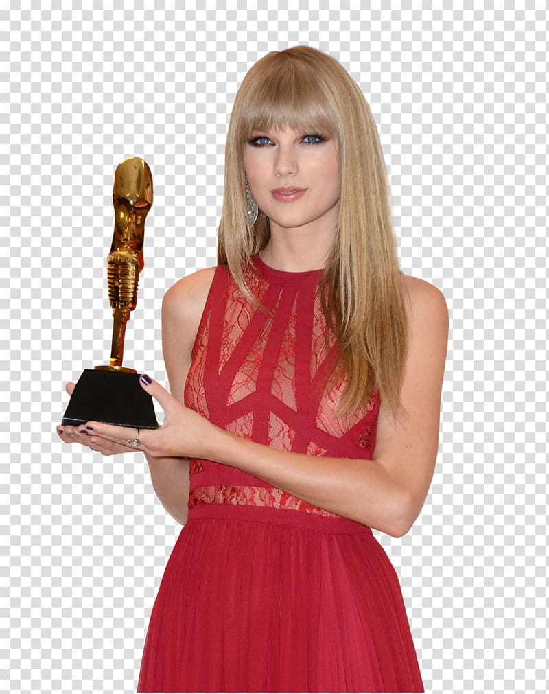 Taylor Swift Foster The People 2012 Billboard Music Awards Singer Wango Tango, taylor swift transparent background PNG clipart