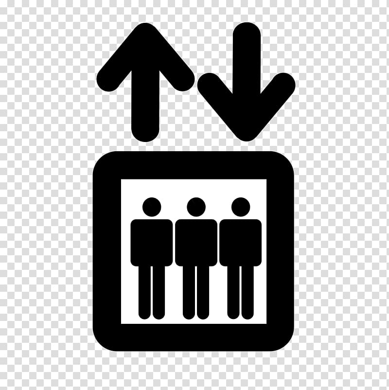 Elevator Symbol ADA Signs Computer Icons , blood pressure transparent background PNG clipart