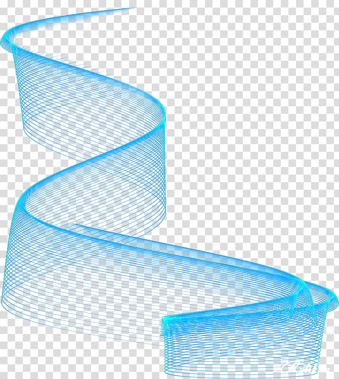Abstraction Information , wavy lines material transparent background PNG clipart