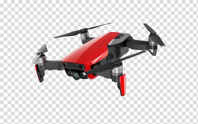 Mavic Pro DJI Mavic Air Parrot AR.Drone Unmanned aerial vehicle, others transparent background PNG clipart