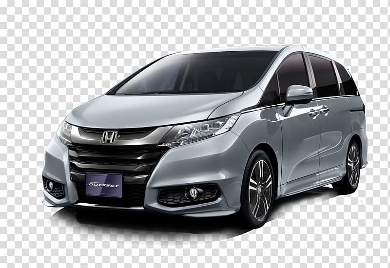 2017 Honda Odyssey 2018 Honda Odyssey 2019 Honda Odyssey Car, honda transparent background PNG clipart