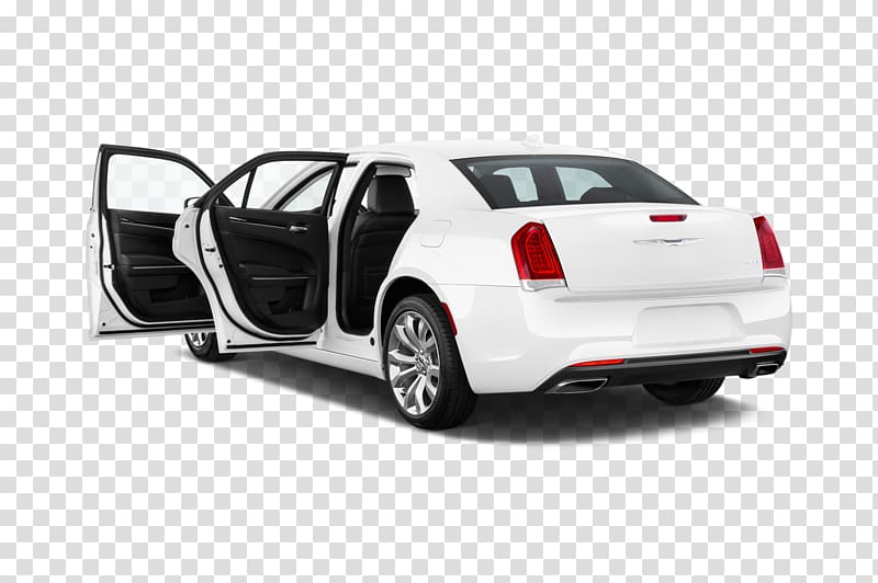 2018 Chrysler 300 Car 2005 Chrysler 300 Chrysler 200, car transparent background PNG clipart