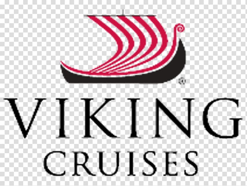 Viking Cruises Logo Cruise ship Viking Ocean Cruises, cruise ship transparent background PNG clipart