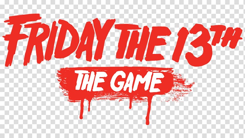 Friday the 13th: The Game Jason Voorhees Gun Media IllFonic, horror transparent background PNG clipart