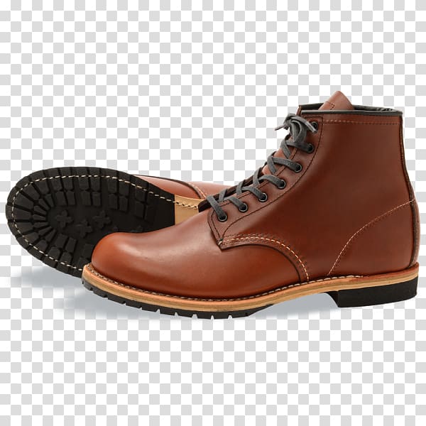 Red Wing Shoes Boot Bertrand Berufskleidung Clothing, EDW transparent background PNG clipart