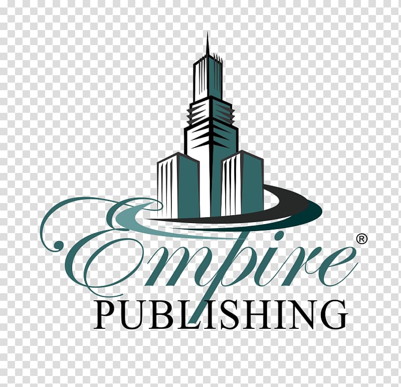 Book Publisher Logo Design | Author branding | Publishing Logos