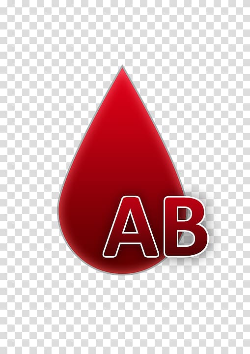 Blood Group, B, Rh Factor Positive, Blood - Factor Rh Negativo, HD Png  Download - vhv