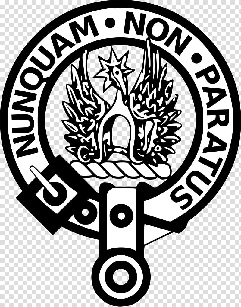 Scotland Clan Donnachaidh Scottish clan chief Scottish crest badge, crest transparent background PNG clipart