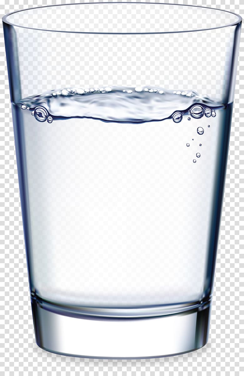Glass Water , glass transparent background PNG clipart | HiClipart