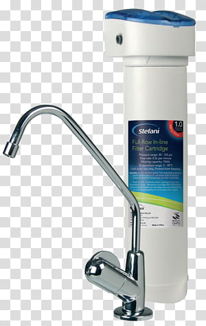 Water Filter Drinking water Reverse osmosis Water supply network Tap, Waste Sorting transparent background PNG clipart thumbnail