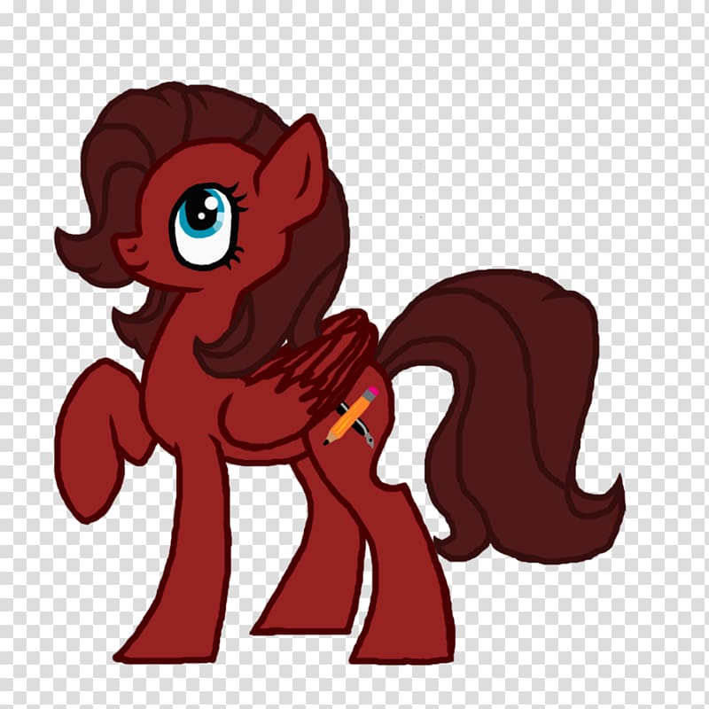 Pony Pinkie Pie Drawing Cutie Mark Crusaders, rose splash transparent background PNG clipart