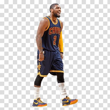 Kyrie irving 2025 no background