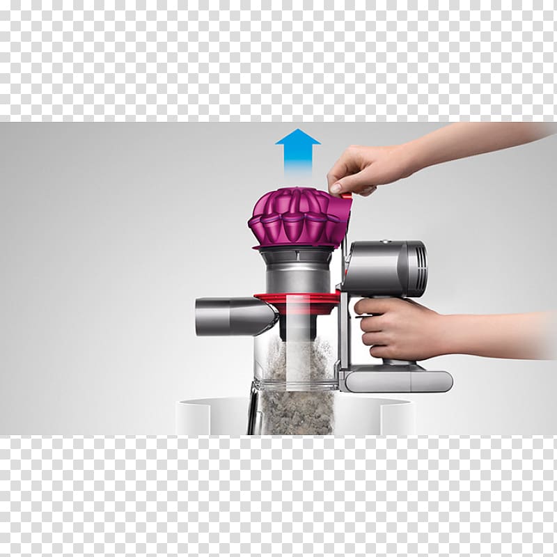 Dyson V7 Motorhead Dyson V7 Car+Boat Dyson V7 Animal Vacuum cleaner Dyson V6 Cord-Free, dyson transparent background PNG clipart