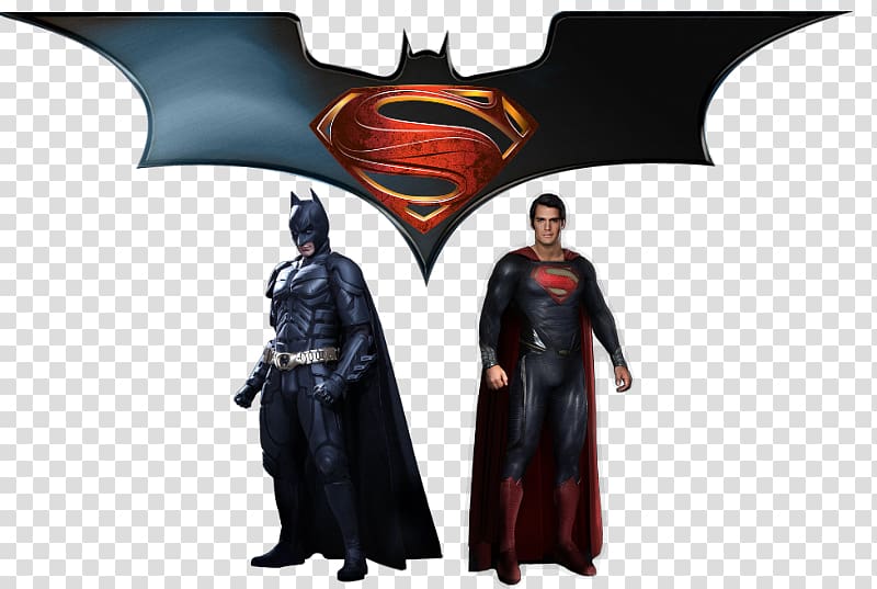 Batman and Superman , Batman Clark Kent The Death of Superman Diana Prince, Batman Vs Superman transparent background PNG clipart