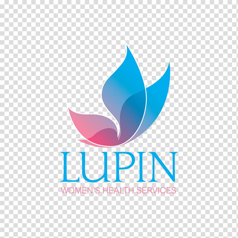Logo Brand Lupin Limited Woman, design transparent background PNG clipart