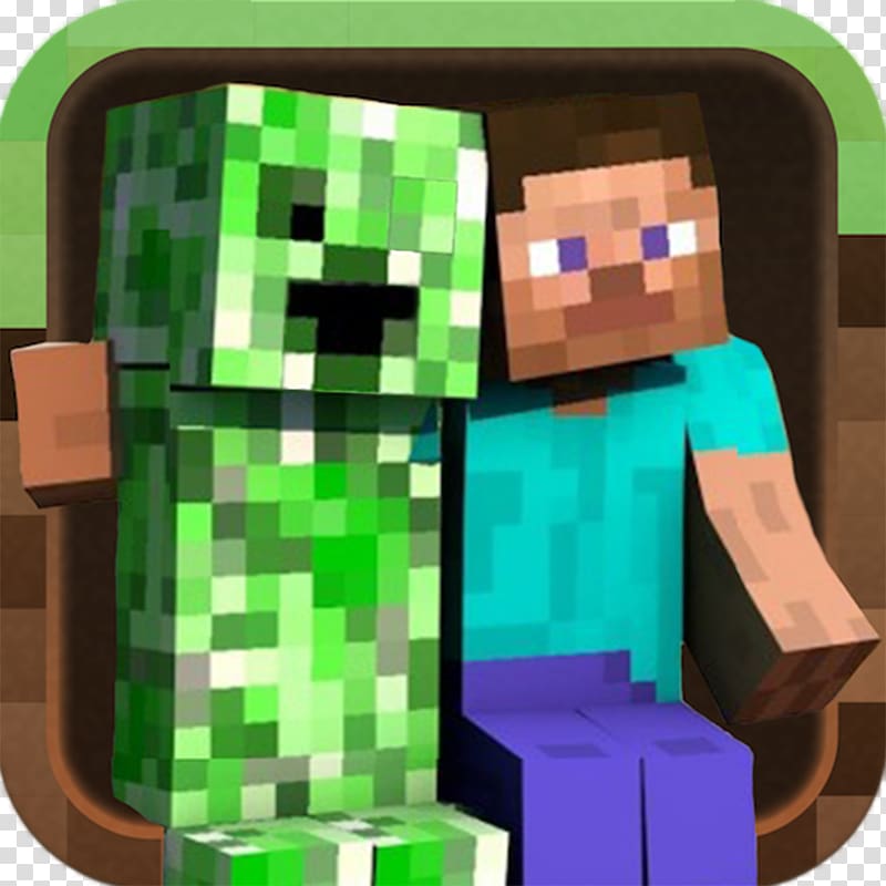 Minecraft Pocket Edition Roblox Mod Creeper Transparent Background Png Clipart Hiclipart - minecraft pocket edition roblox video game grass block