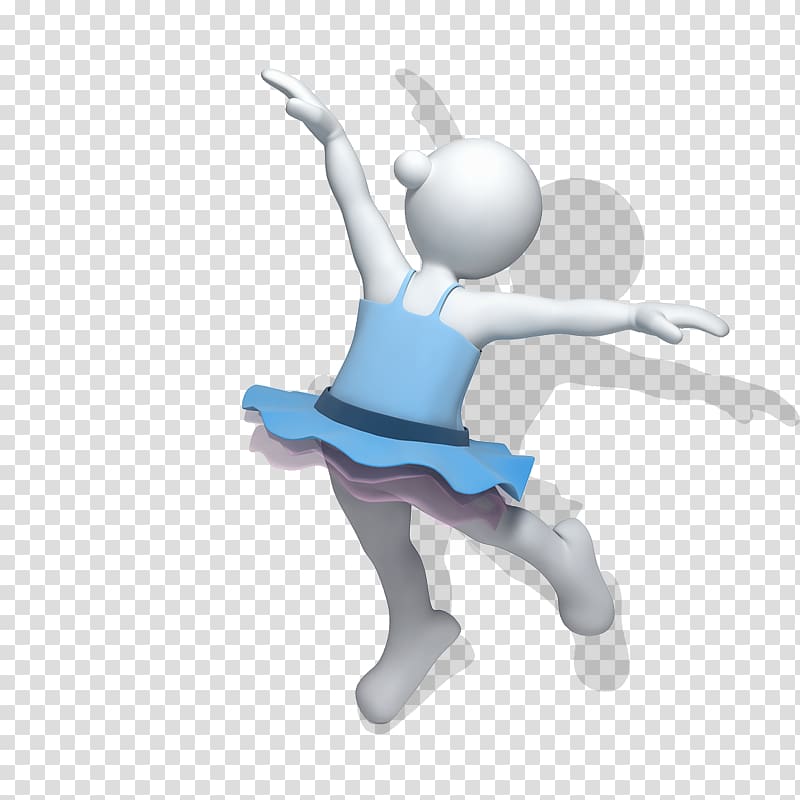 Dance 3D computer graphics, 3D villain transparent background PNG clipart