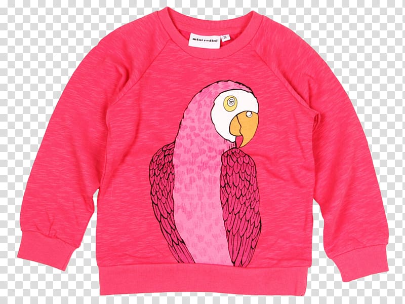 Hoodie Budgerigar Bird T-shirt Mini Rodini, Bird transparent background PNG clipart