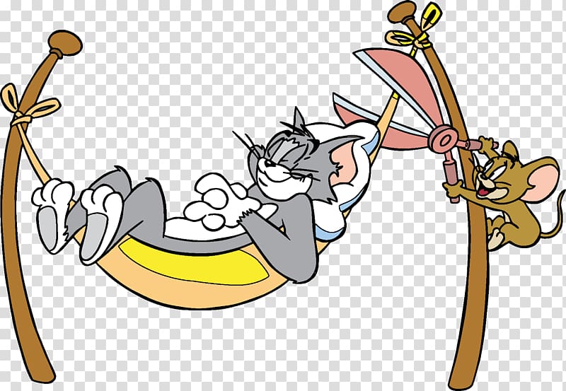 Tom Cat Jerry Mouse Tom and Jerry Cartoon , tom and jerry transparent background PNG clipart