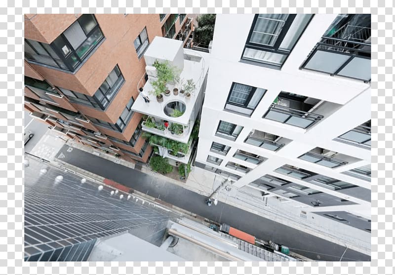 Tokyo Kazuyo Sejima + Ryue Nishizawa Architect SANAA Building, anhua transparent background PNG clipart