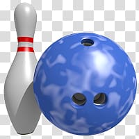 Bowling transparent background PNG clipart