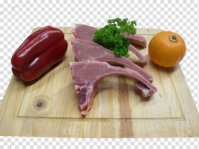 Bayonne ham Bresaola Game Meat Recipe Vegetable, carnes transparent background PNG clipart