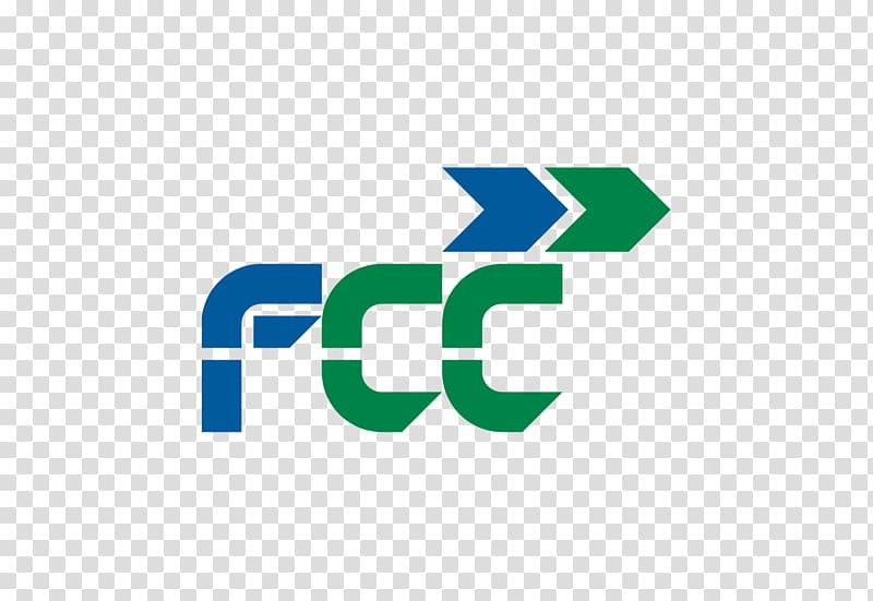 FCC Environment Fomento de Construcciones y Contratas Subsidiary Waste Sustainability, construction logo transparent background PNG clipart