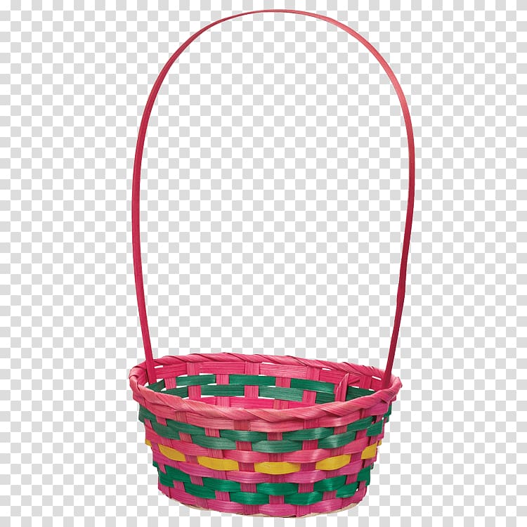 Easter basket, Empty Easter Basket Background transparent background PNG clipart