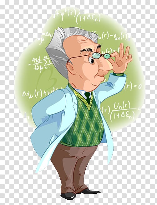 Tiger Trappers Chemical element Scientist Oxygen Elementary substance, scientist transparent background PNG clipart