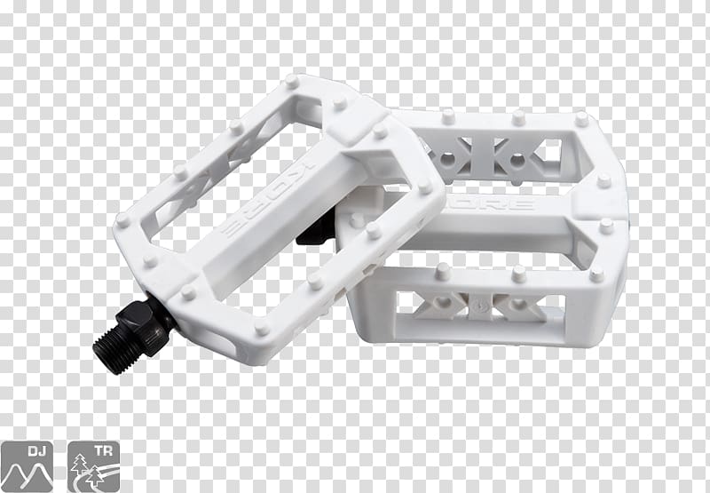 Plastic Bicycle Pedals Pedaal, Bicycle Pedals transparent background PNG clipart