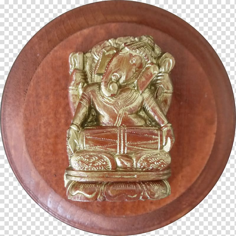 Copper Relief Carving Bronze Medal, medal transparent background PNG clipart