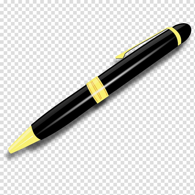 Fountain pen Pencil , Pens transparent background PNG clipart