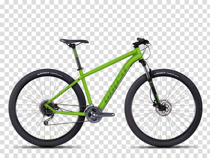 Bicycle Frames Mountain bike Redline Bicycles BMX, black and green transparent background PNG clipart