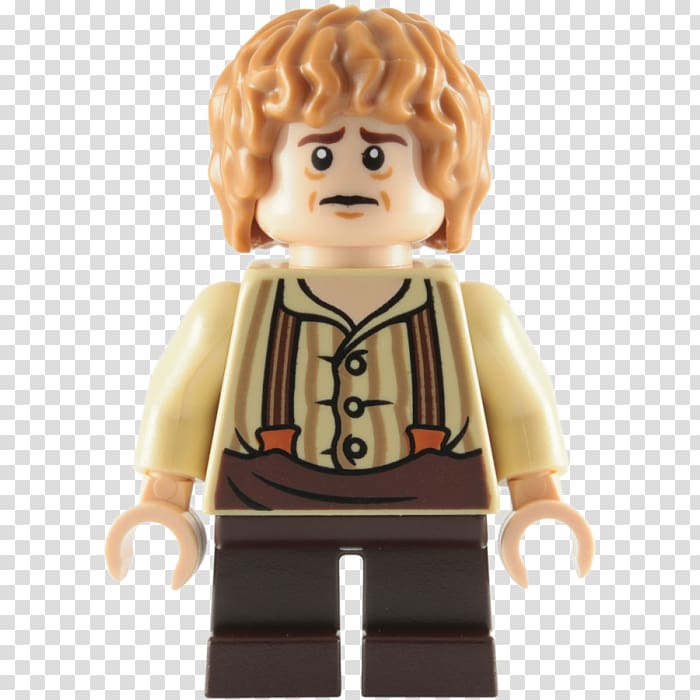 lego faramir decals