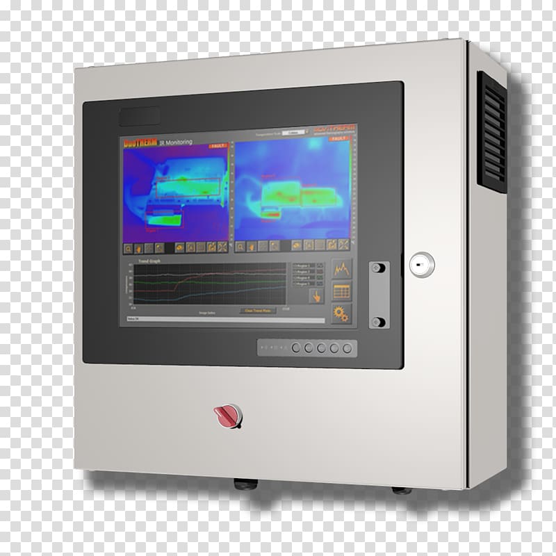 FLIR Systems Thermography MoviTHERM Thermographic camera, Camera transparent background PNG clipart